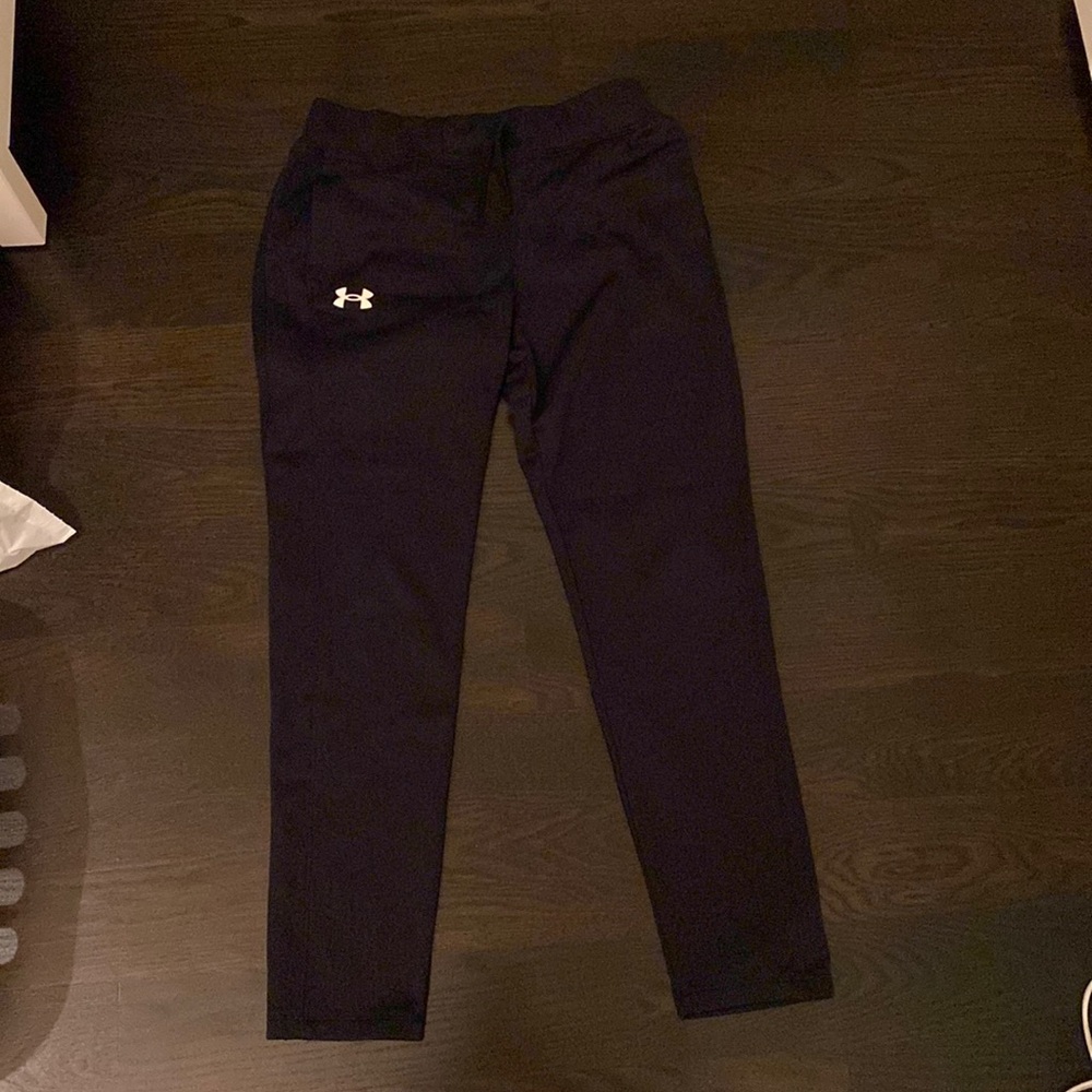 Under Armour Loose Sweatpants